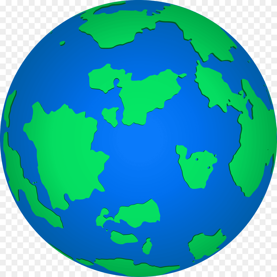 Planet Clipart, Astronomy, Globe, Outer Space, Earth Free Png Download