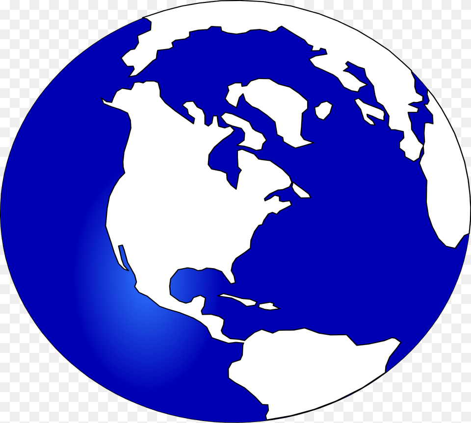 Planet Clipart, Astronomy, Globe, Outer Space, Earth Png