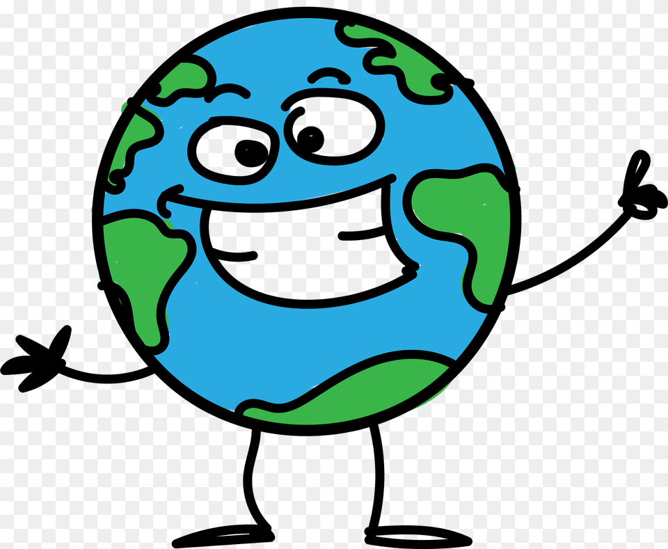 Planet Clipart, Astronomy, Outer Space, Globe, Face Free Png