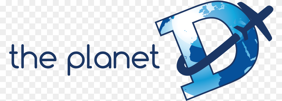 Planet D, Symbol, Logo, Text Png Image