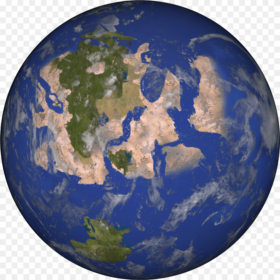 Planet Dot Bb Presence Of Water In The Planet, Astronomy, Earth, Globe, Outer Space Png