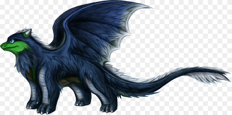 Planet Dragons Wiki Dragon, Animal, Bird Free Png Download