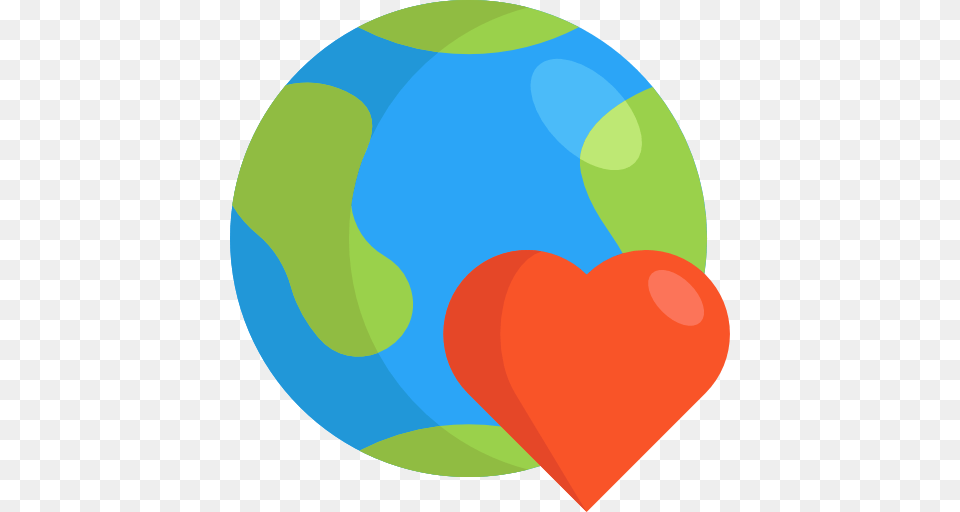 Planet Earth, Sphere, Balloon, Astronomy, Outer Space Free Png