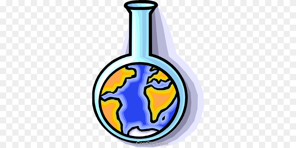 Planet Earth And The Chemical Industry Royalty Vector Clip, Ammunition, Grenade, Weapon, Astronomy Free Transparent Png