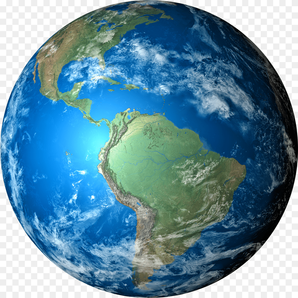 Planet Earth Clipart Clipart Background Earth Png Image