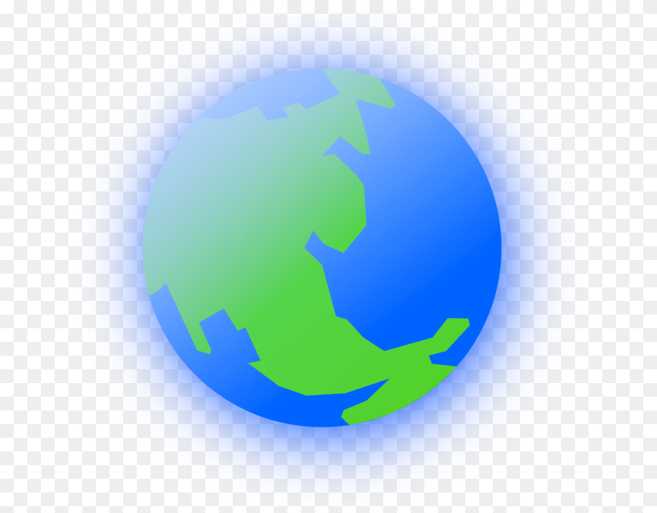 Planet Earth Svg Clip Arts Sphere, Astronomy, Outer Space, Globe, Plate Free Transparent Png