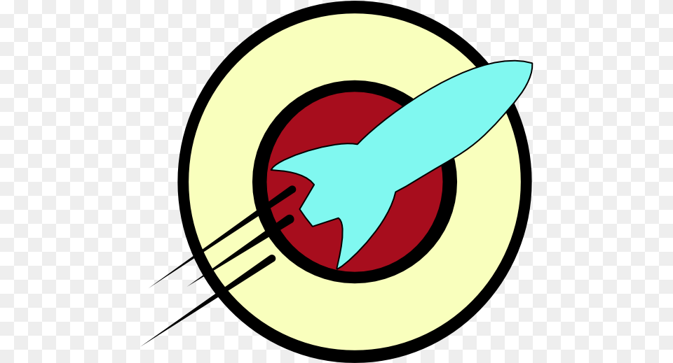 Planet Express Logo Planet Express Logo, Weapon Png