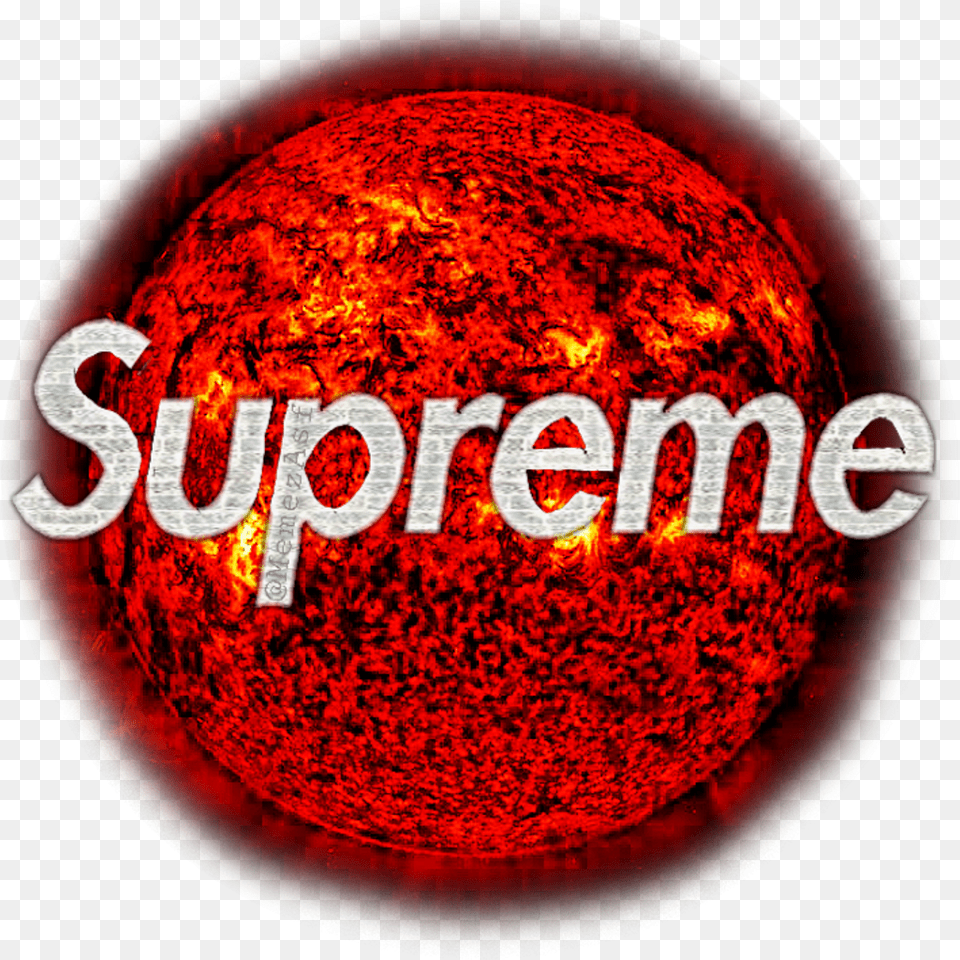 Planet Galaxy Space Supreme Bape Supreme, Nature, Outdoors, Sky, Sun Png