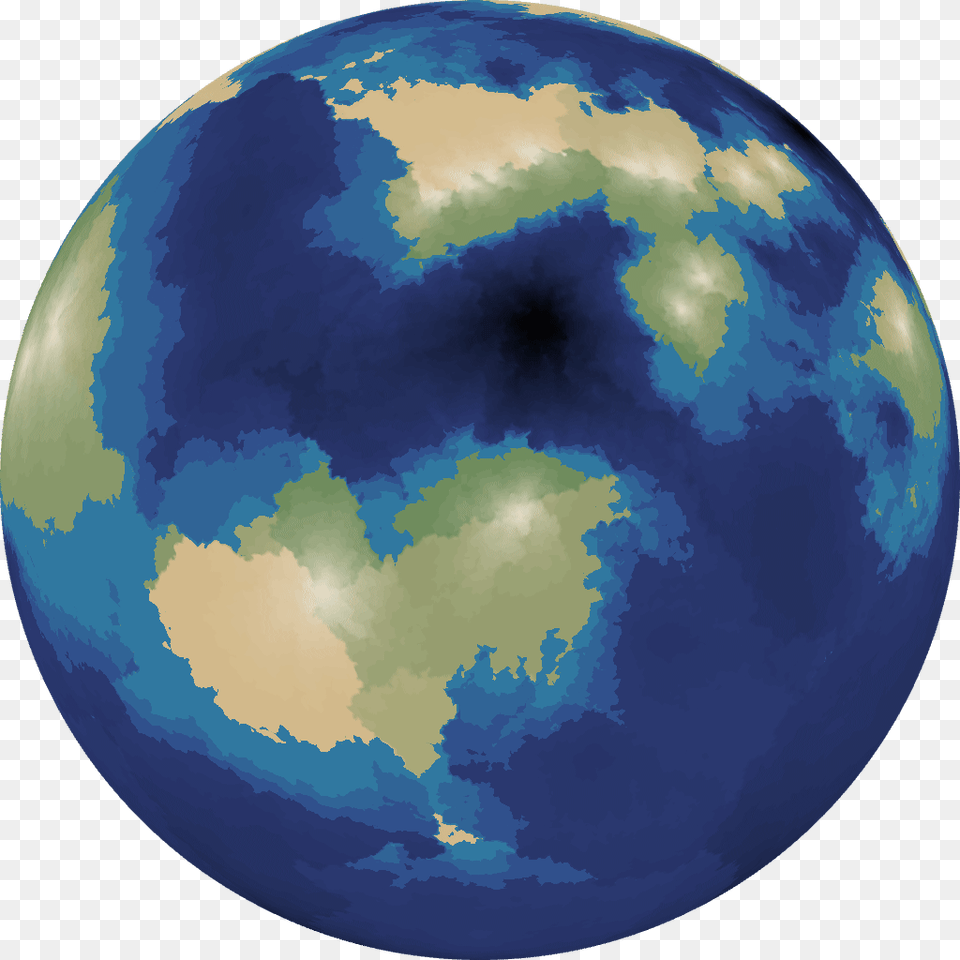 Planet Generator Algorithm, Astronomy, Outer Space, Sphere, Globe Free Transparent Png