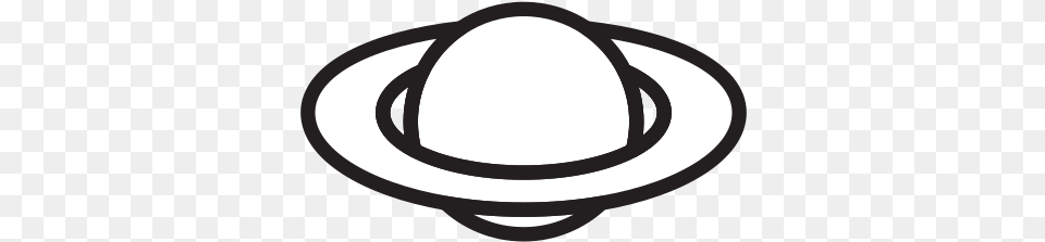 Planet Icon Of Selman Icons Dot, Clothing, Hat, Cowboy Hat Free Png