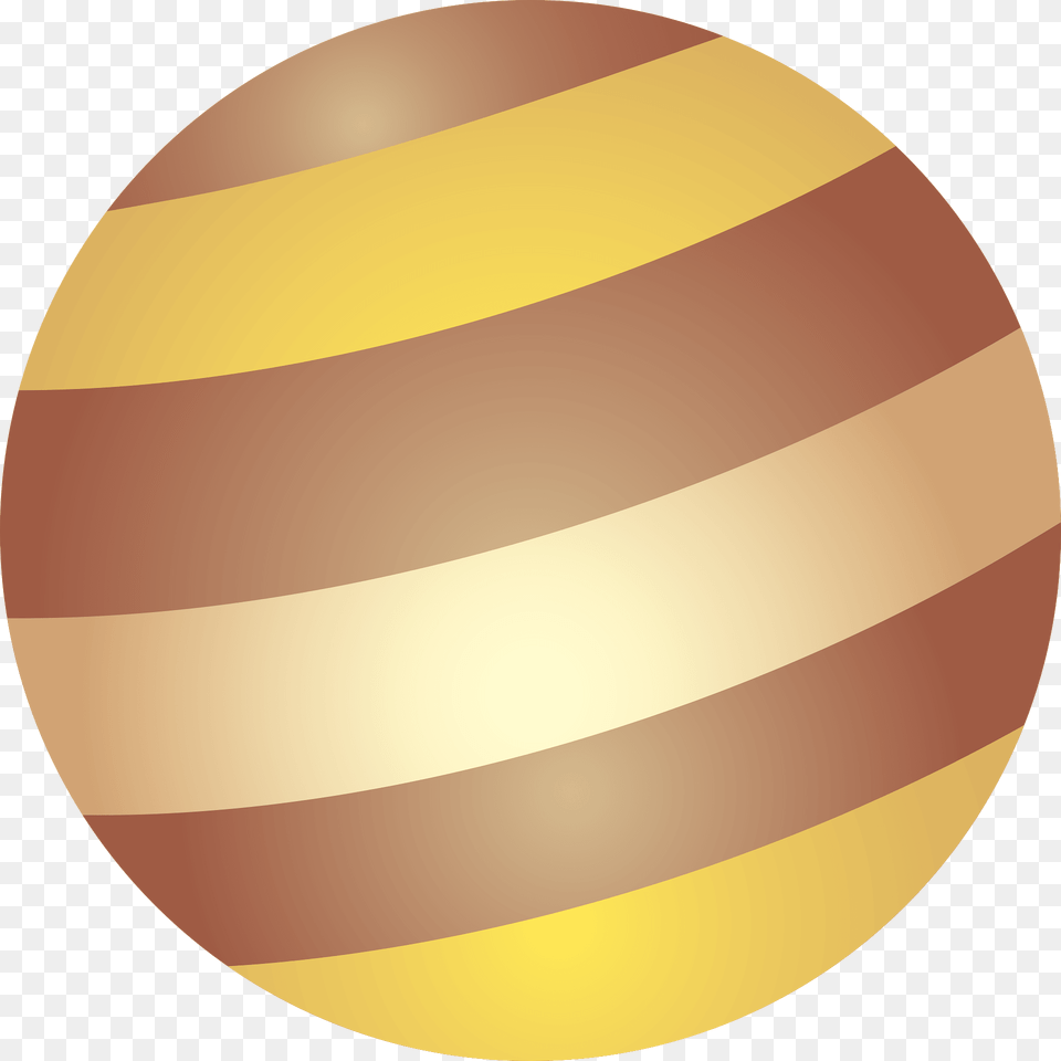 Planet Jupiter Clipart, Sphere, Egg, Food, Astronomy Png Image