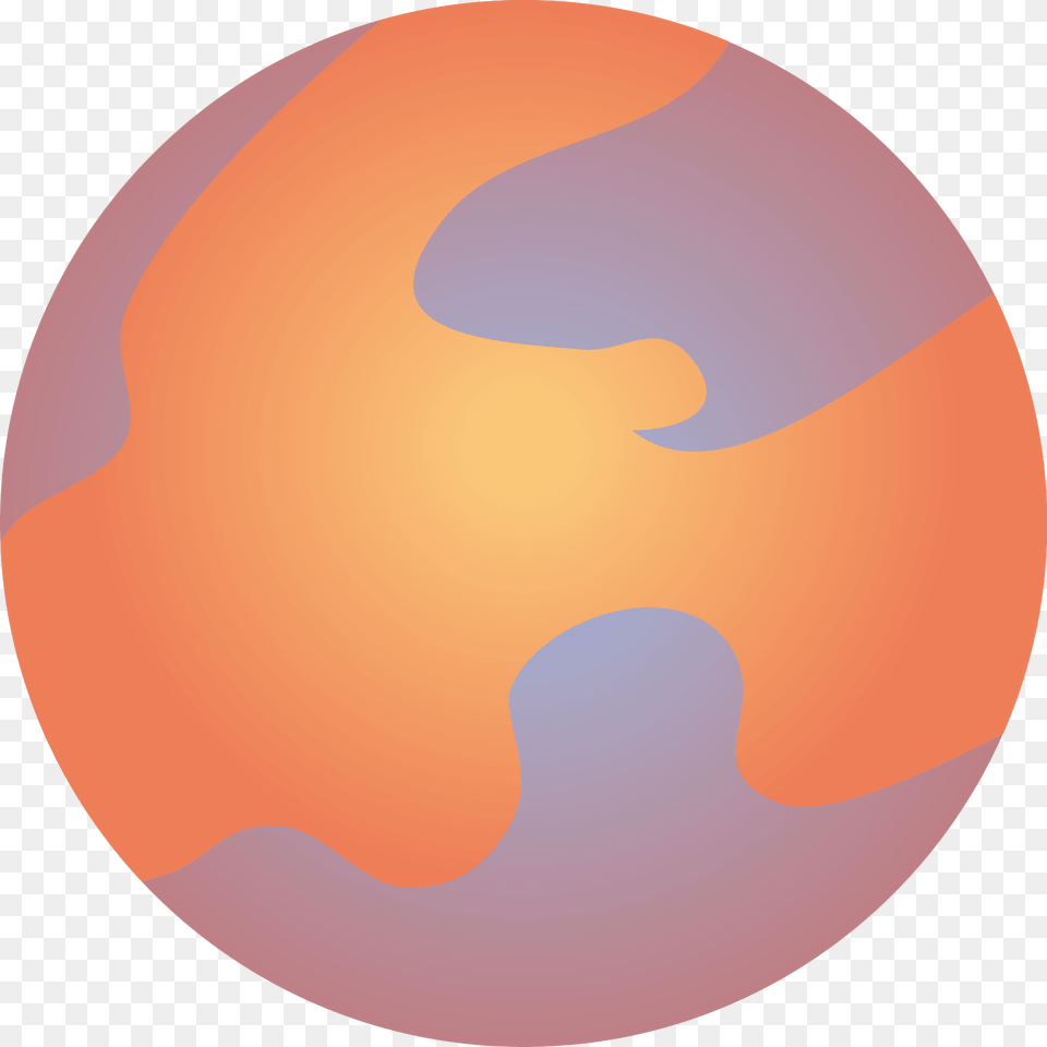 Planet Mars Clipart, Sphere, Astronomy, Outer Space Free Transparent Png