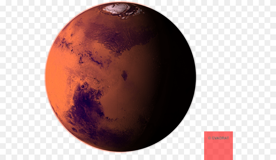 Planet Mars Clipart Earth Mars Clip Art Mars Planet No Background, Astronomy, Outer Space, Globe, Moon Free Transparent Png