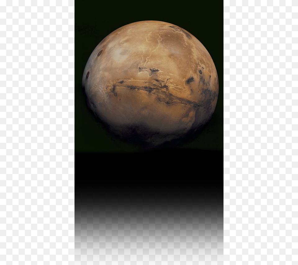 Planet Mars In Galaxy, Astronomy, Outer Space, Globe, Moon Free Png