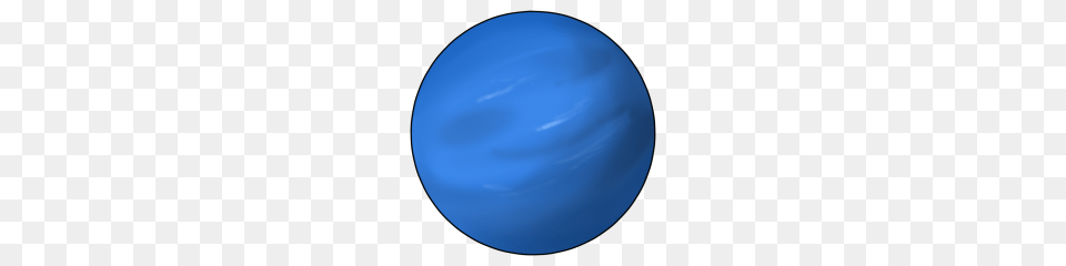Planet Neptune Clip Art, Astronomy, Outer Space, Sphere, Moon Free Transparent Png