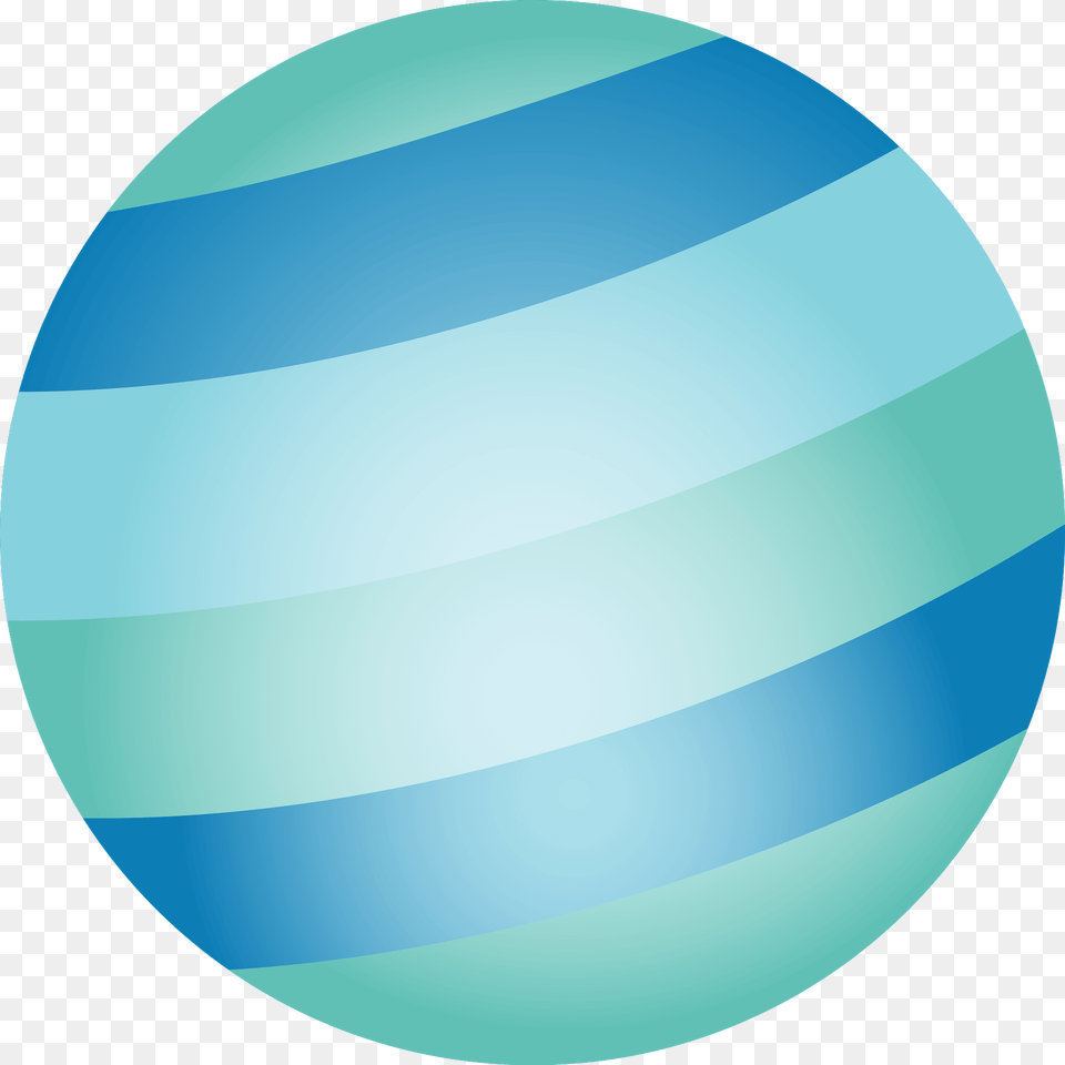 Planet Neptune Clipart, Sphere, Astronomy, Outer Space Free Png