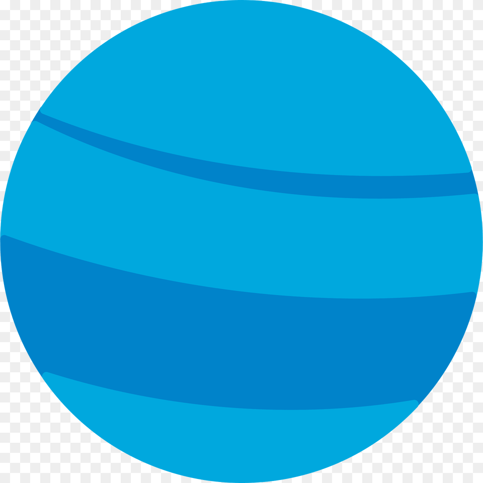 Planet Neptune Clipart, Sphere, Astronomy, Outer Space Free Transparent Png