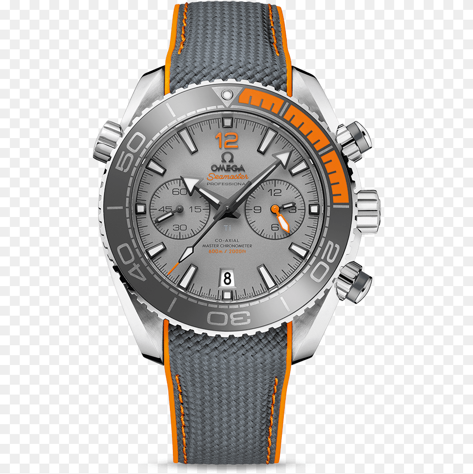 Planet Ocean 600m Omega Co Axial Master Chronometer, Arm, Body Part, Person, Wristwatch Free Transparent Png