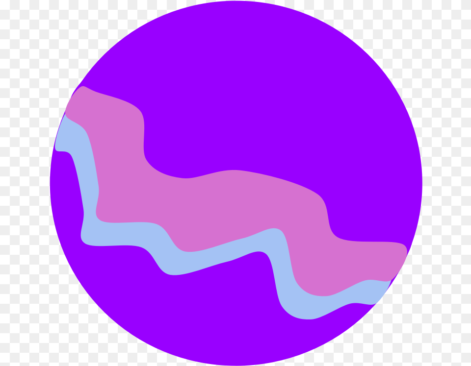 Planet Outer Space Image Planet Clip Art, Purple, Sphere Free Transparent Png
