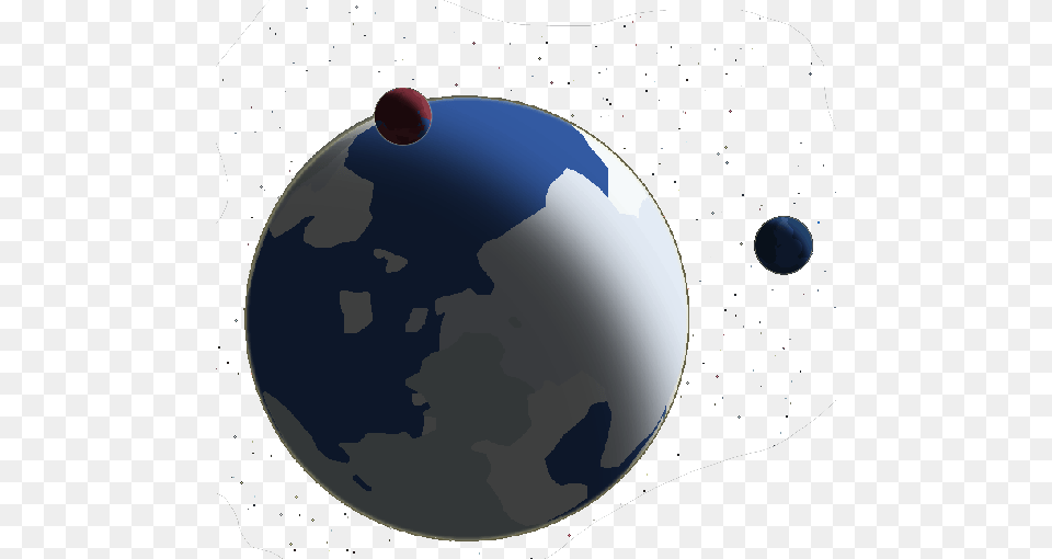 Planet Project Banner 1 Cinecanal, Astronomy, Outer Space, Sphere, Globe Png Image