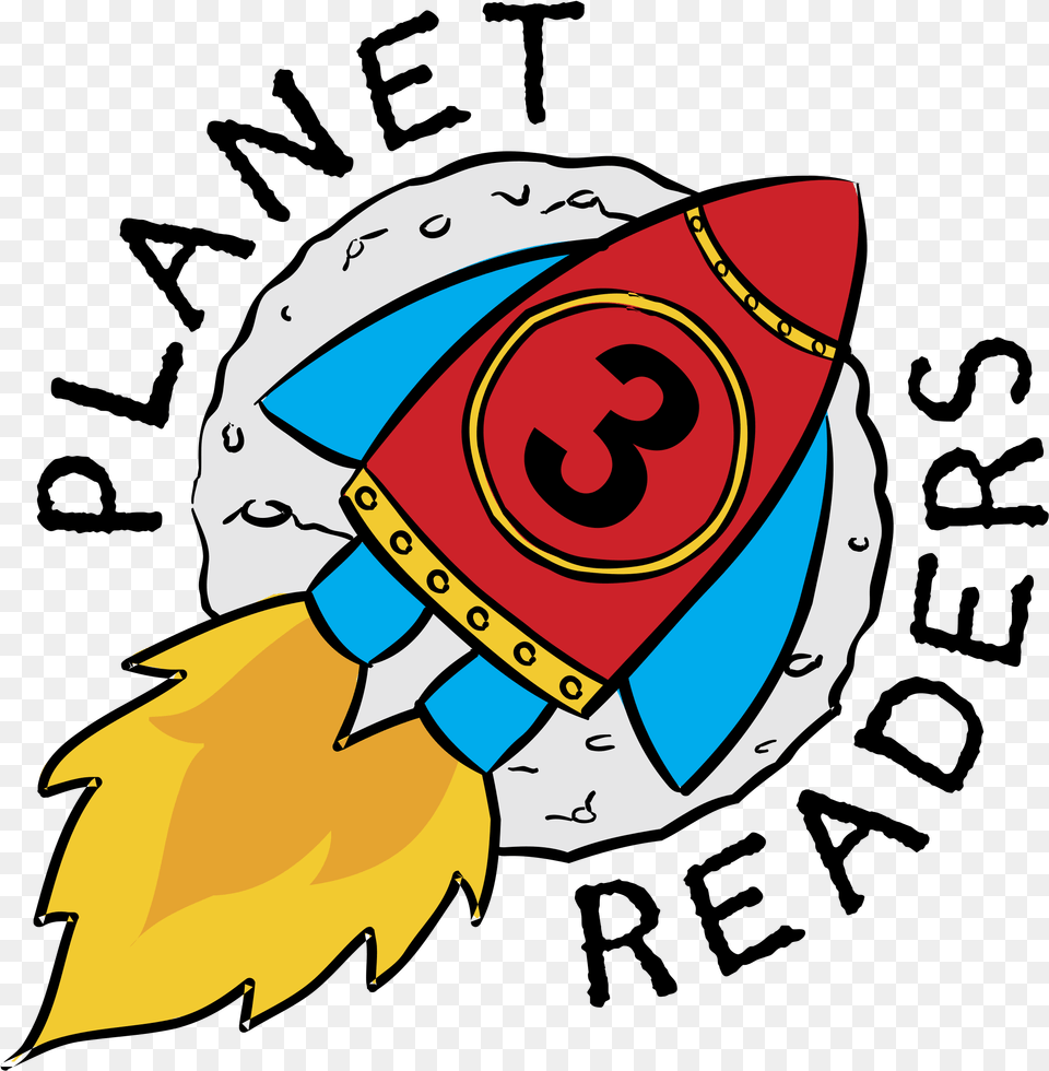 Planet Readers Logo Transparent Planet, Baby, Person, Clothing, Hat Png Image