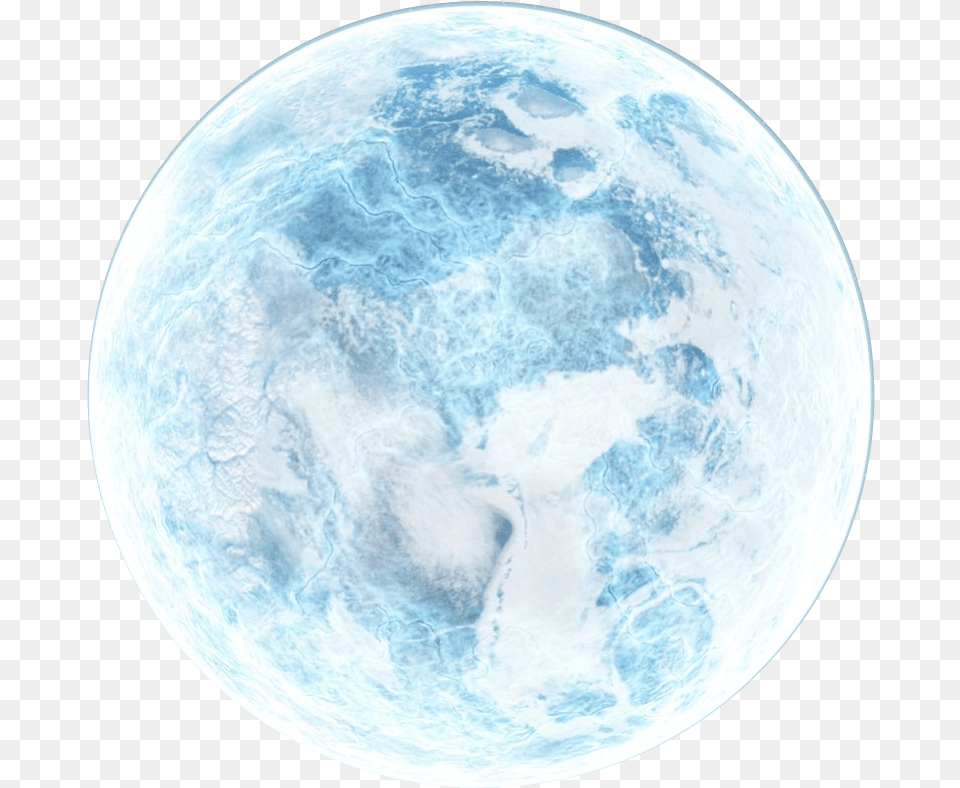 Planet Ring Ice Planet, Astronomy, Outer Space, Moon, Nature Free Png