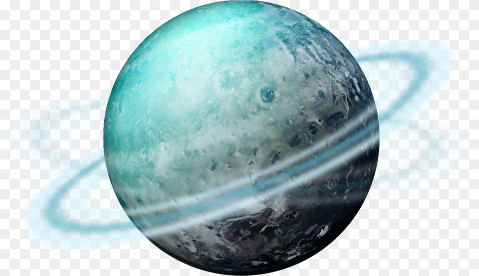 Planet Rings Blue Freetoedit, Astronomy, Outer Space, Globe, Plate Png
