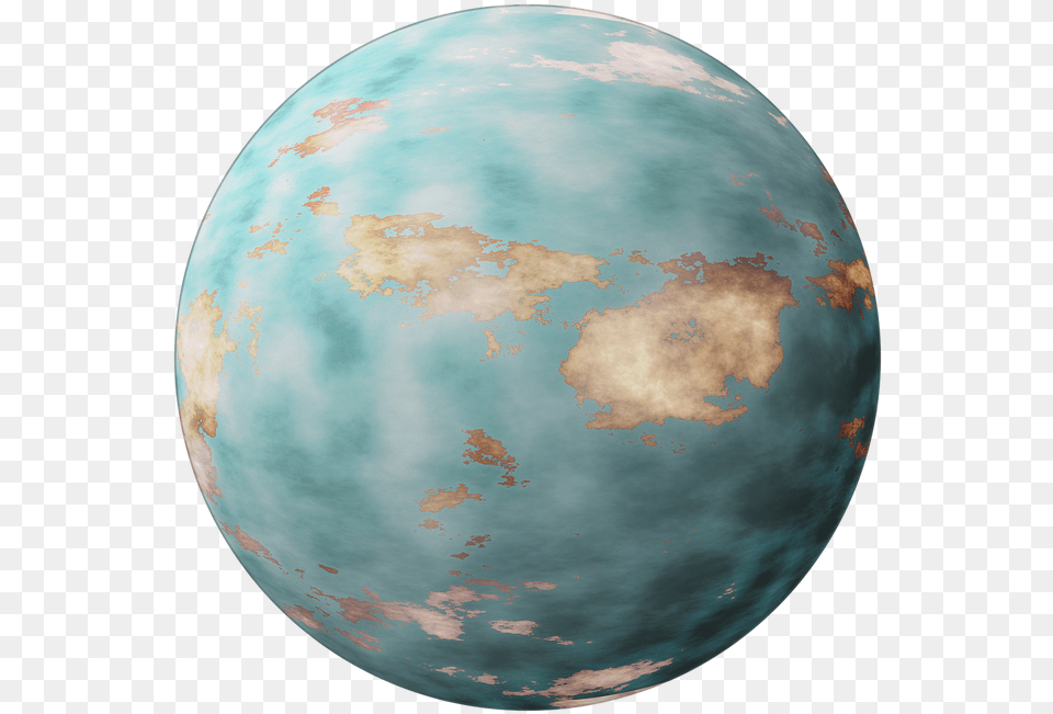 Planet Round Celestial Body Exoplaneta, Astronomy, Globe, Outer Space, Plate Free Png
