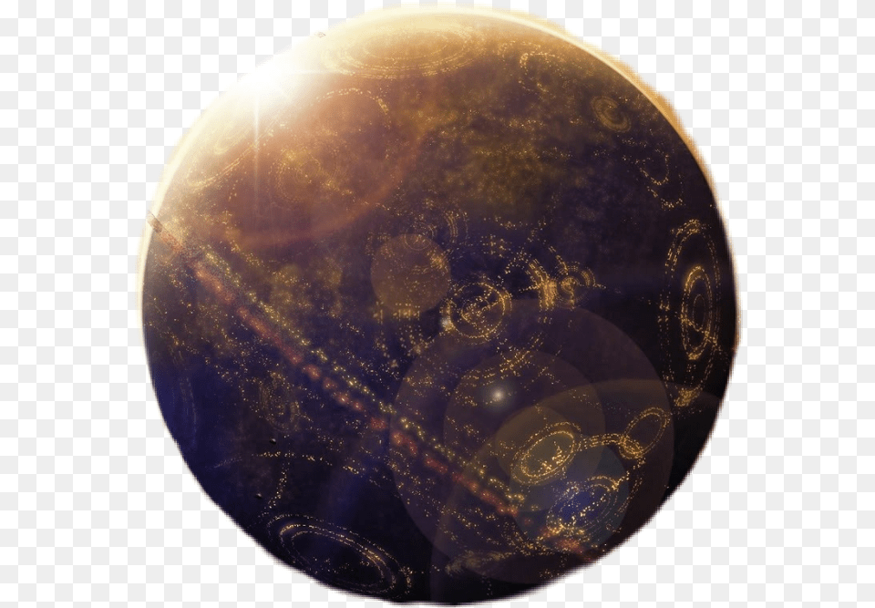 Planet Scifi Space Freetoedit Planets Planets Sci Fi, Sphere, Astronomy, Outer Space, Plate Free Transparent Png
