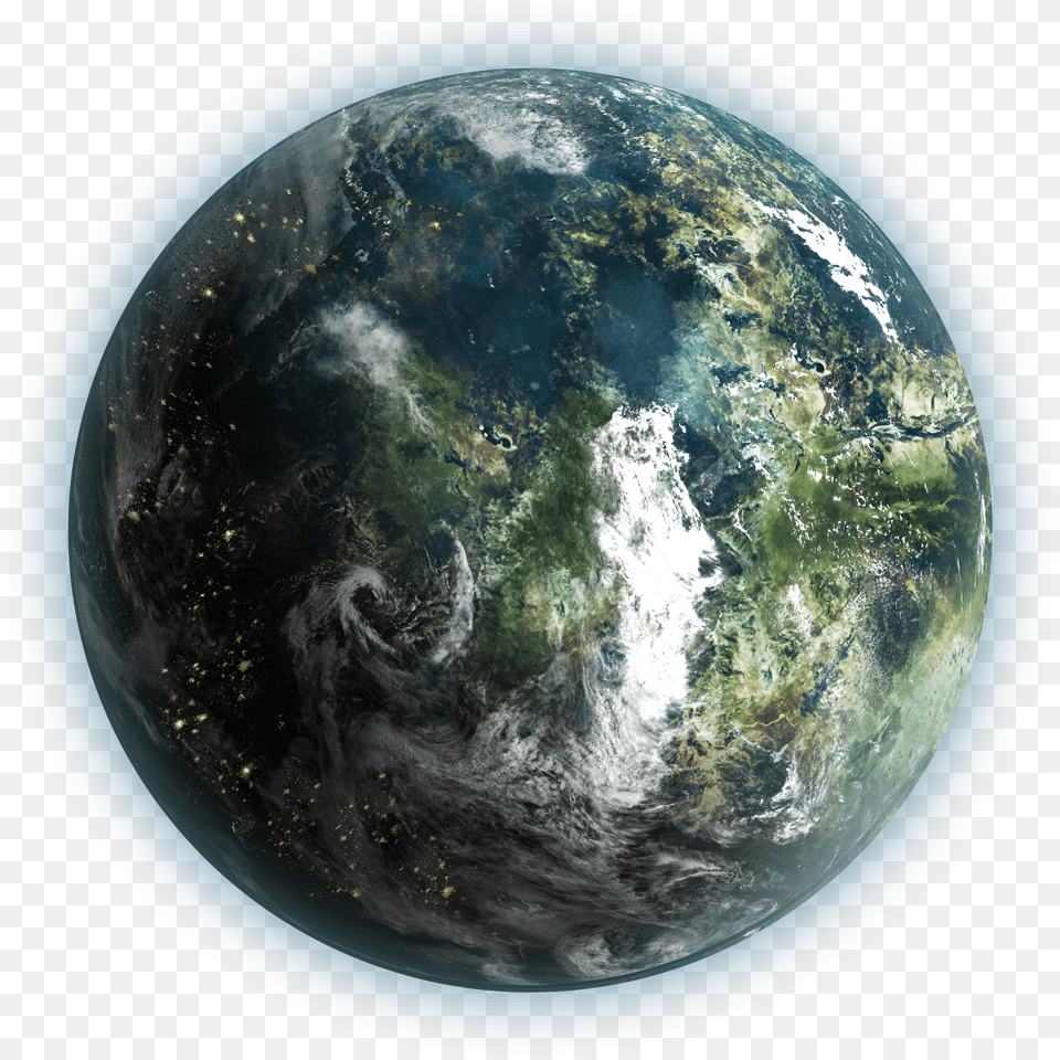 Planet Transparent Png Image