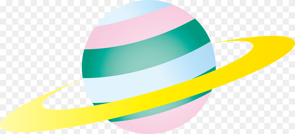 Planet Uranus Clipart, Astronomy, Outer Space, Egg, Food Png Image