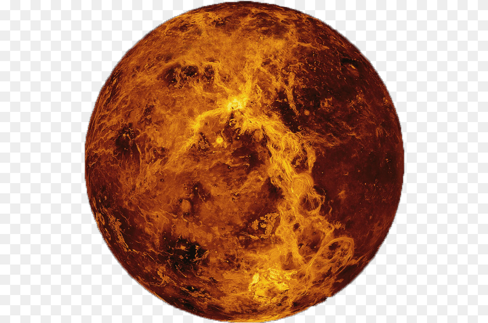 Planet Venus Graphic Freeuse Venus Planet, Astronomy, Outer Space, Moon, Nature Png