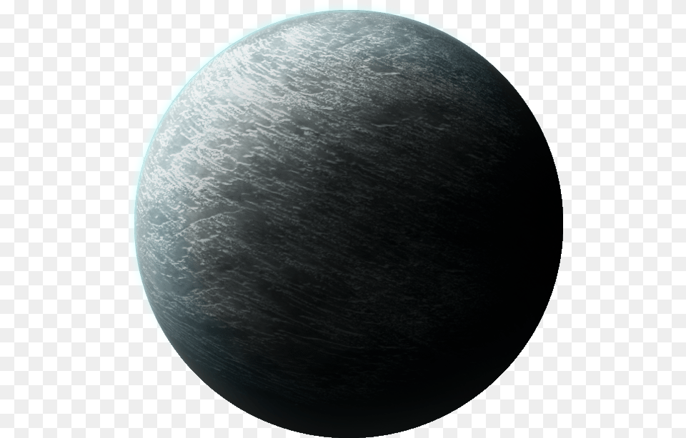 Planet Viii Sphere, Astronomy, Outer Space, Moon, Nature Png Image