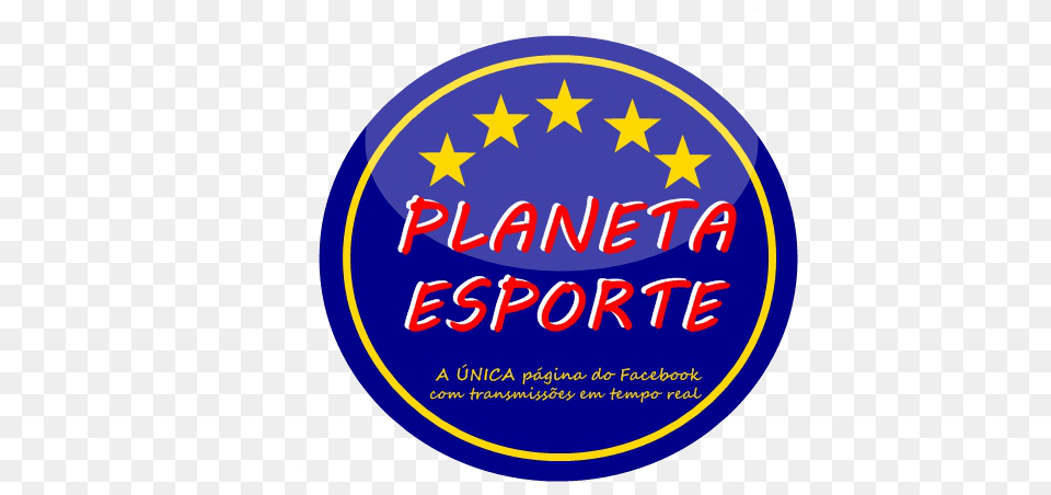 Planeta Esporte Circle, Logo, Symbol Png Image