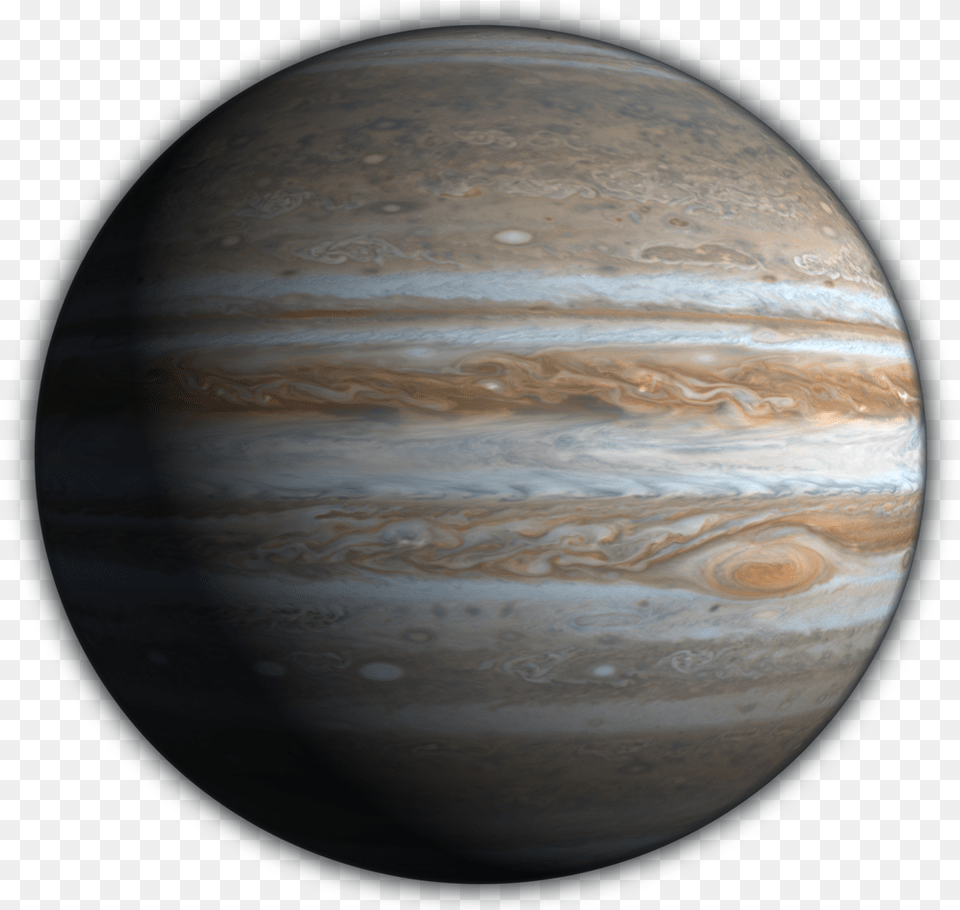 Planeta Jupiter 1 Image Planetas En, Astronomy, Outer Space, Planet, Globe Png