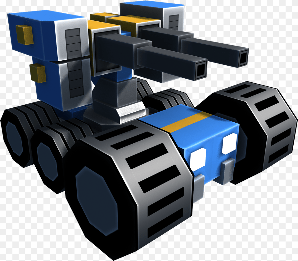 Planetary Annihilation Titans Stryker Png Image
