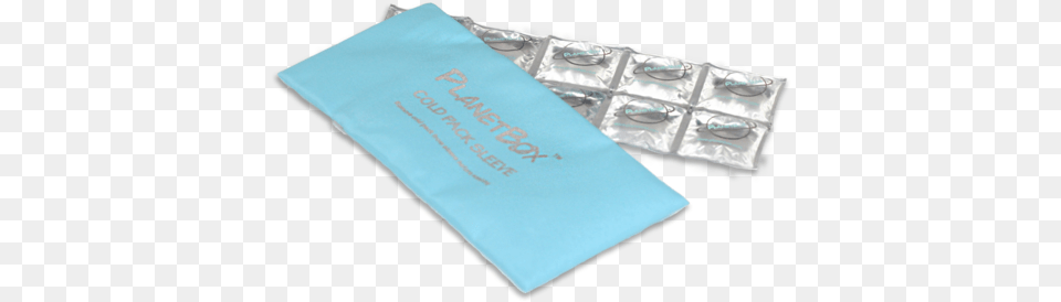 Planetbox Non Toxic Lunch Box Ice Pack Coldkit 2 Pack Png Image