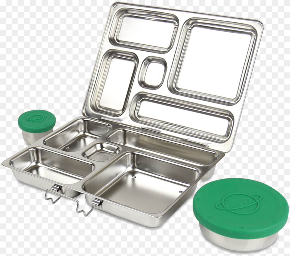 Planetbox Rover Lunch Box Stainless Steel, Cabinet, Furniture Free Transparent Png