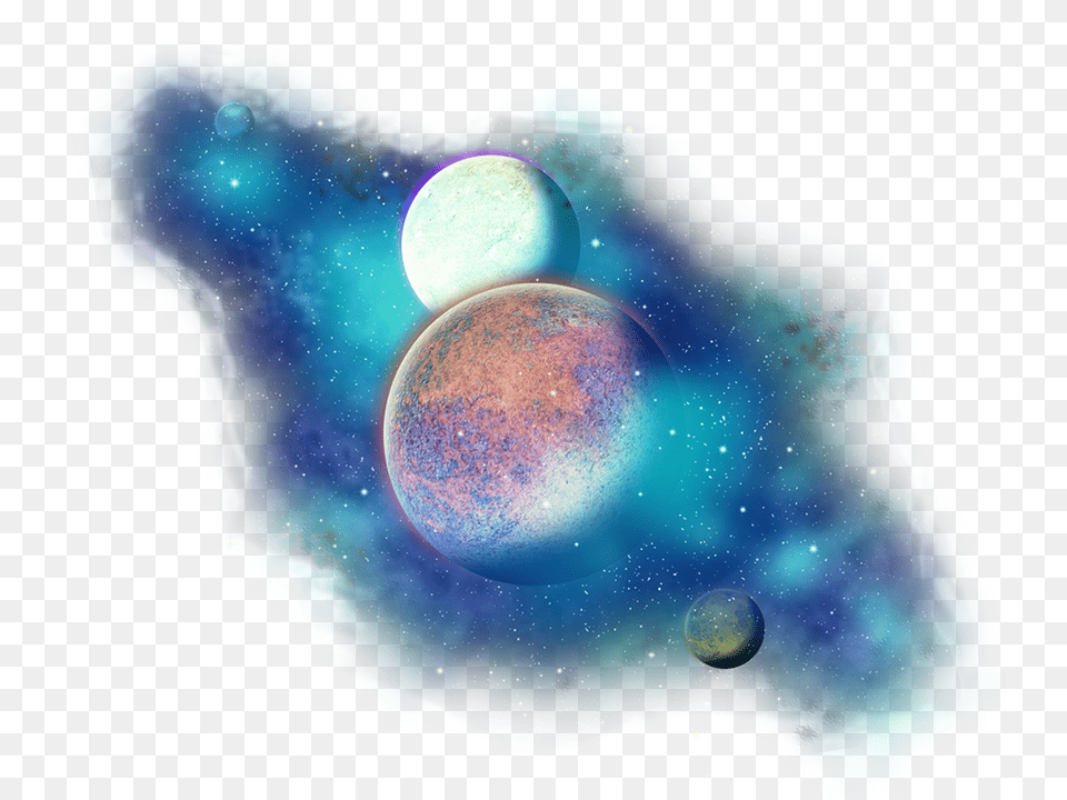 Planets And Stars U0026 Starspng Background Space Clipart, Accessories, Astronomy, Outer Space, Ornament Png
