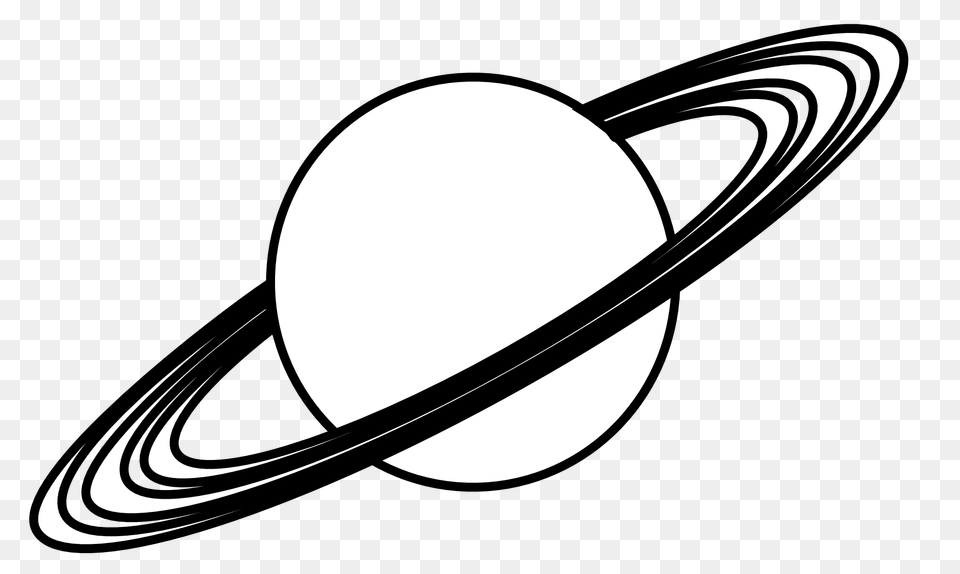 Planets Clip Art, Astronomy, Outer Space, Planet, Bow Png Image