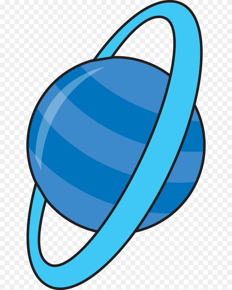 Planets Clip Art Uranus Clipart, Astronomy, Outer Space, Planet, Globe Free Transparent Png