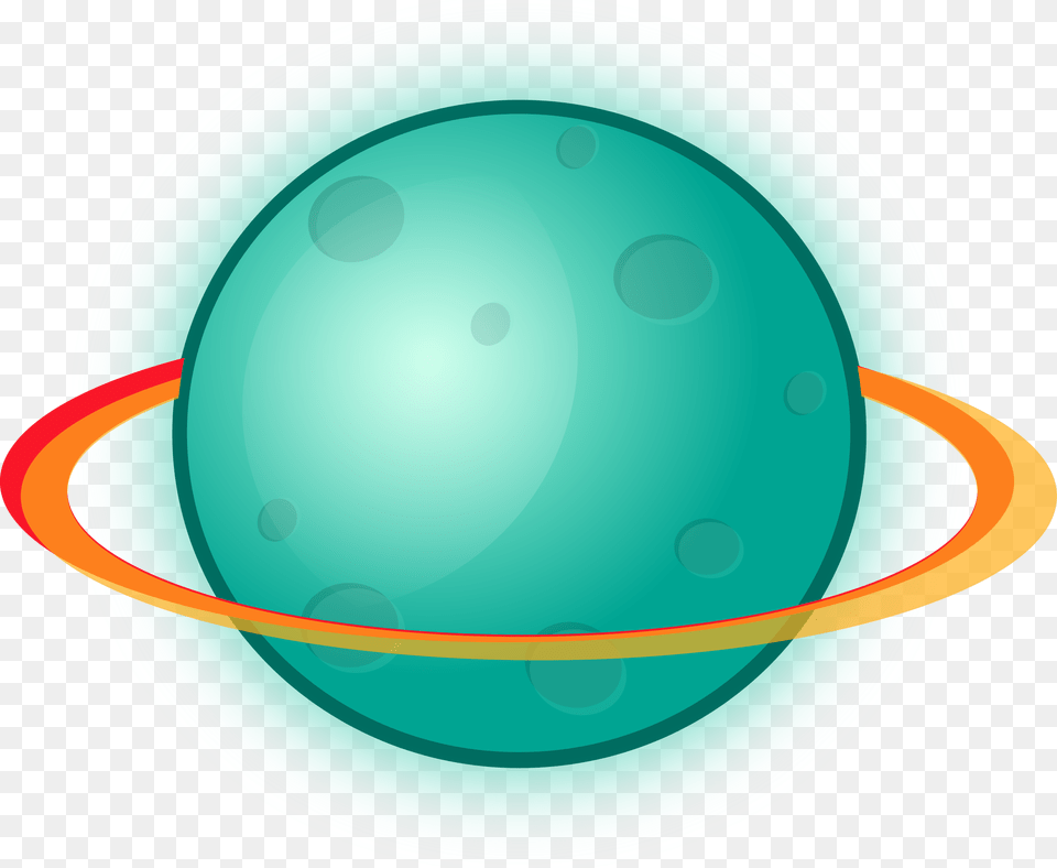 Planets Clipart Transparent, Sphere, Astronomy, Outer Space, Planet Free Png Download