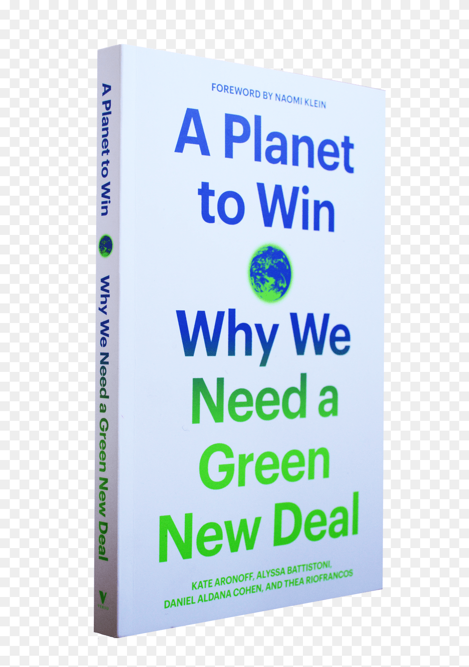 Planetwin Planet To Win Why We Need A Green New De, Book, Publication, Art, Graphics Png Image