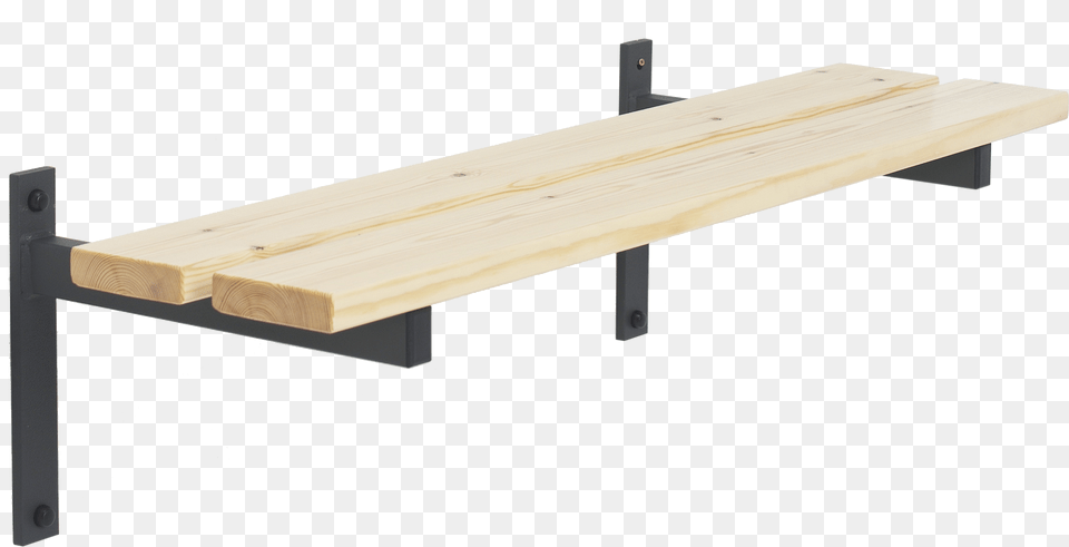 Plank, Bench, Furniture, Wood, Shelf Png