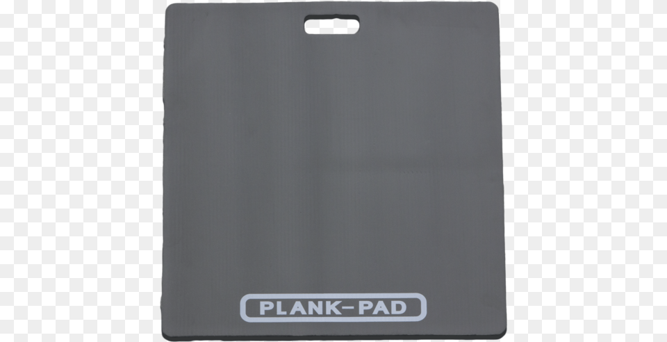 Plank Pad Gray, White Board, Computer Hardware, Electronics, Hardware Free Png Download