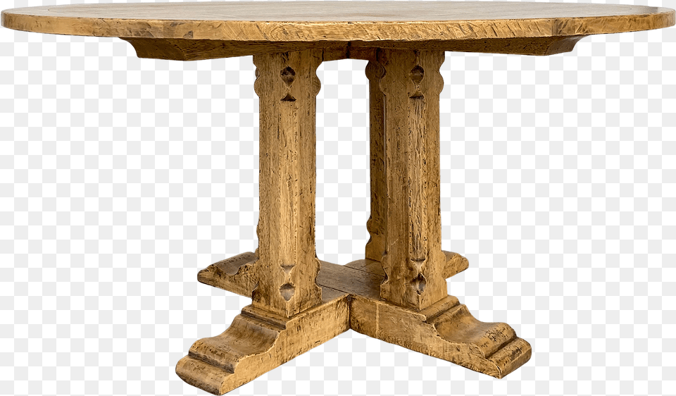 Plank Top Round Dining Tableclass Lazyload Lazyload Outdoor Table, Dining Table, Furniture, Coffee Table Free Png