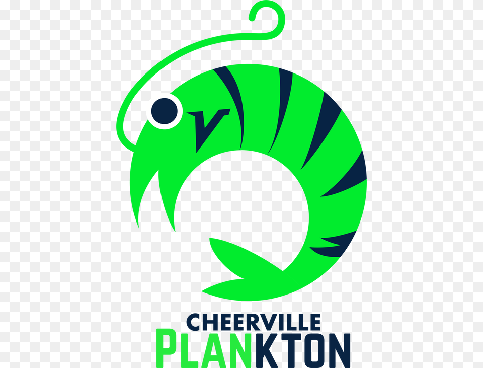 Plankton, Logo Free Png