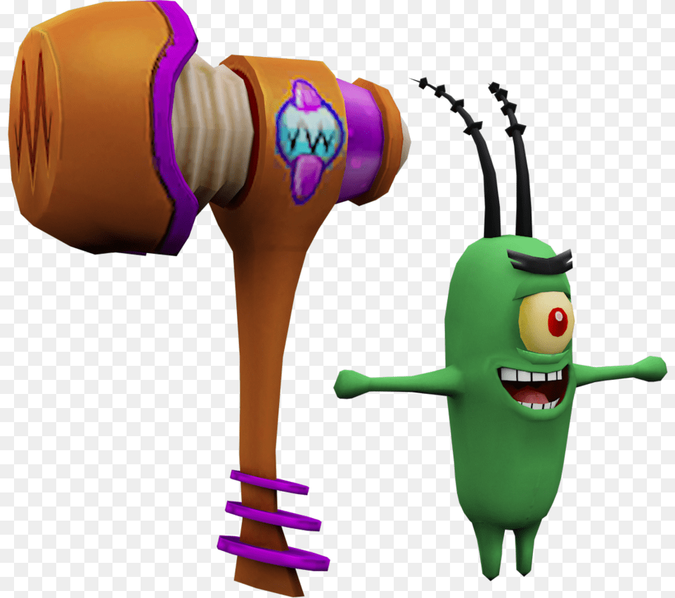 Plankton, Adult, Female, Person, Woman Free Png Download