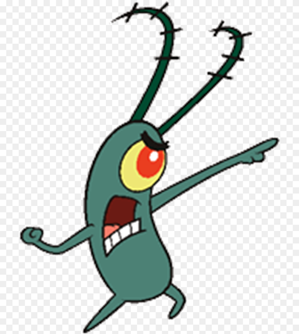 Plankton, Animal, Grasshopper, Insect, Invertebrate Png Image
