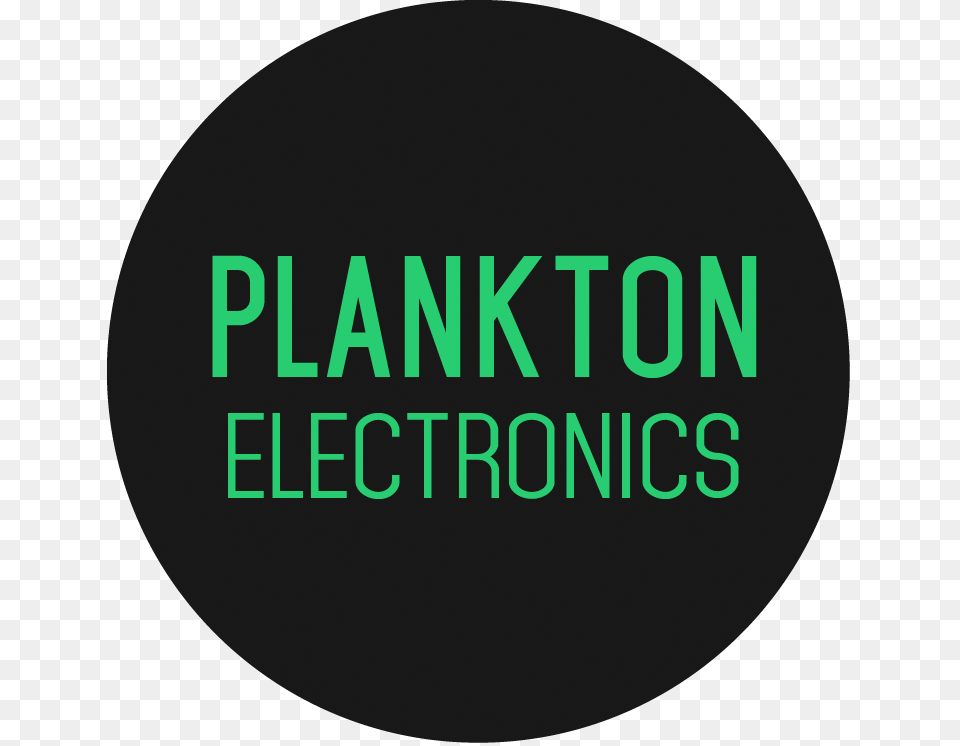 Plankton, Logo, Text, Disk Png Image